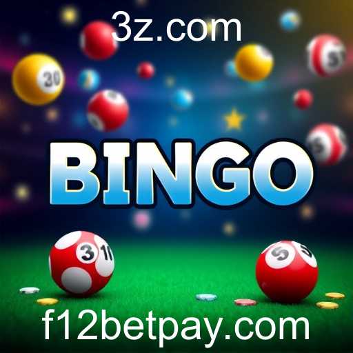 Explorando a Diversão dos Jogos de Bingo no F12Bet