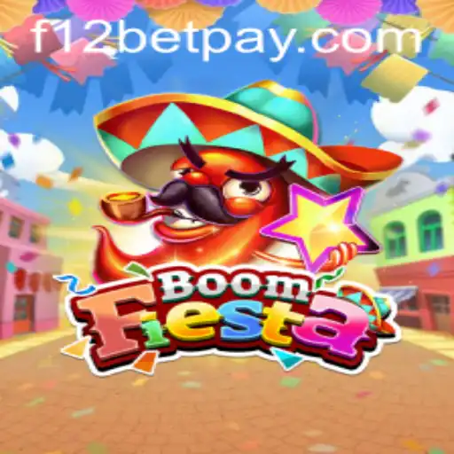 BoomFiesta: An Exciting New Chapter in Online Gaming