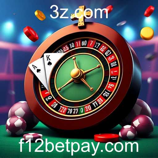 Explorando a Categoria de Jogos de Cassino no f12bet