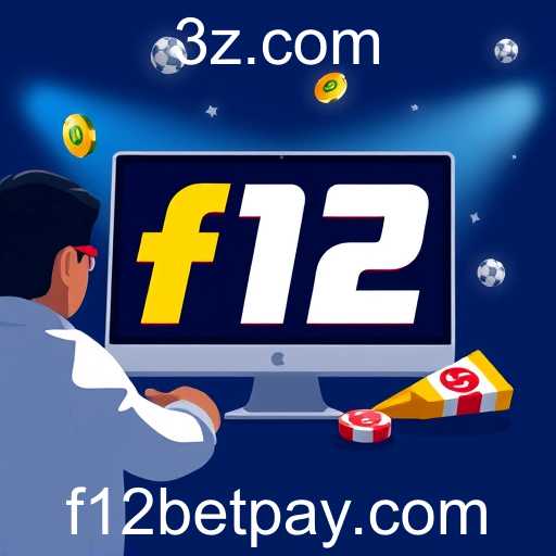 Expansão de Jogos de Apostas no Brasil: A Ascensão do F12Bet