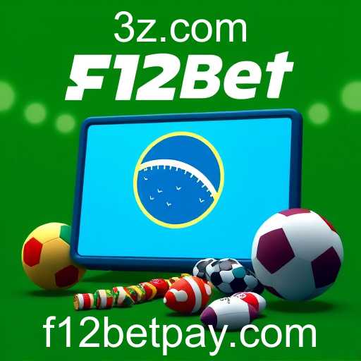 F12Bet: Evolução e Desafios no Cenário Atual de Jogos