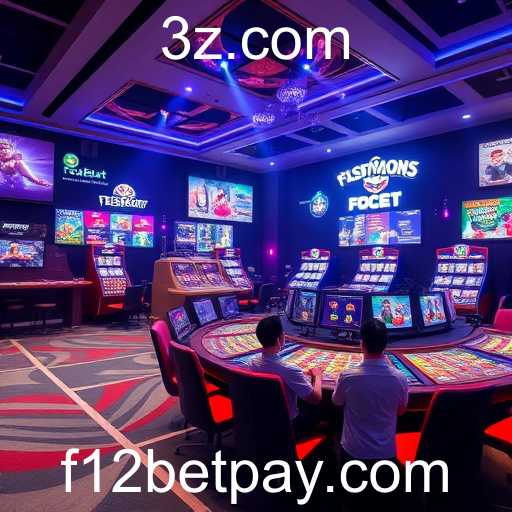 Futuro dos Jogos Online: Tendências e Inovações