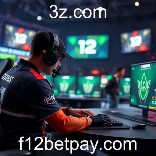 Futuro Dos Jogos e Expansão do f12bet