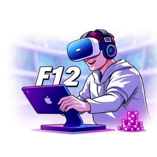 Inovações e Desafios no Mundo dos Jogos Online