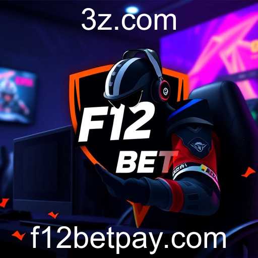 O Crescente Mundo dos Jogos Online: O Impacto do f12bet