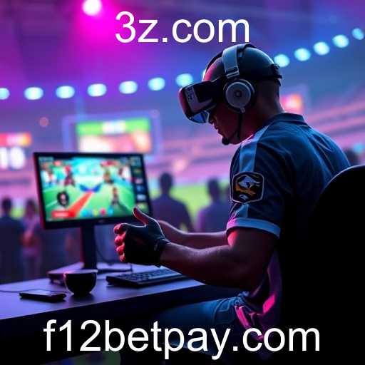 O Impacto da Tecnologia nos Jogos Online até 2025