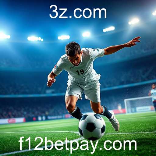 Explorando as Apostas Esportivas na F12bet: Uma Experiência Imersiva e Segura