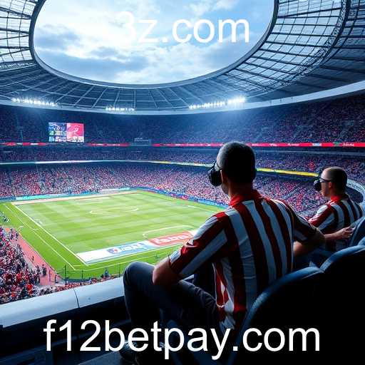 Tendências e Inovações na F12BET