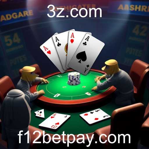 A Ascensão do F12bet no Cenário Global de Jogos